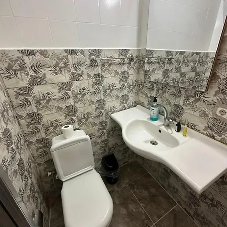 Viyana Hotel Çeşme