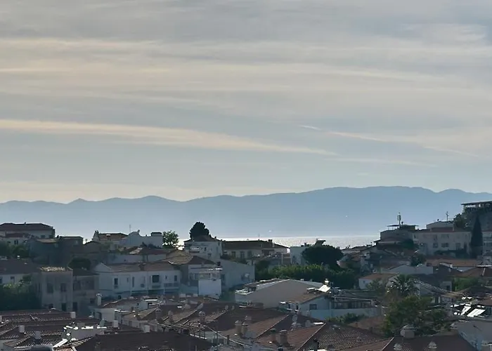 Ξενοδοχείο Viyana