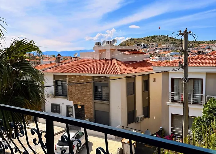 Ξενοδοχείο Viyana 2*