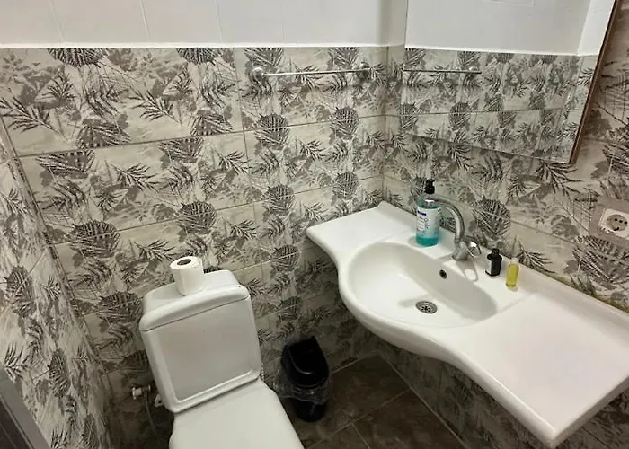 Viyana Ξενοδοχείο Çeşme