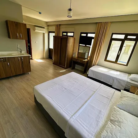 Otel Viyana 2*