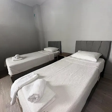Otel Viyana