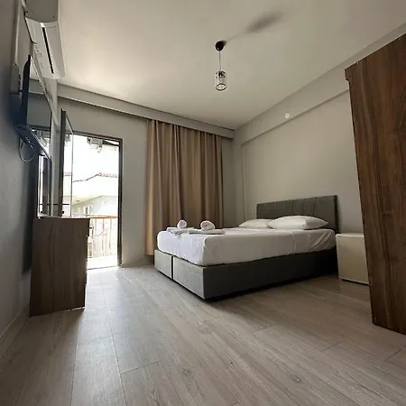 Otel Viyana