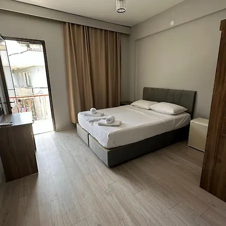 Viyana Hotel
